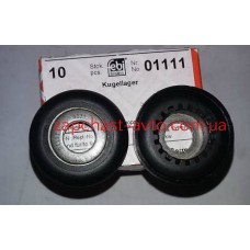 Подшипник опоры переднего амортизатора Авео Febi 01111